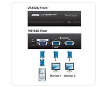 Obrázek k produktu: ATEN  VS-132A