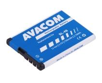 Obrázek k produktu: AVACOM  Nokia BL-4B