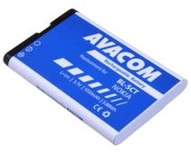 Obrázek k produktu: AVACOM  Nokia BL-5CT