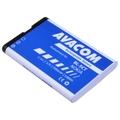 Obrázek k produktu: AVACOM  Nokia BL-5CT