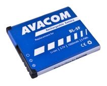 Obrázek k produktu: AVACOM  Nokia BL-5F