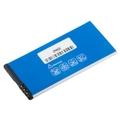 Baterie AVACOM GSNO-BL5H-S1500 do mobilu Nokia Lumia 630, 635 Li-Ion 3,7V 1500mAh (náhrada BL-5H)