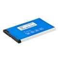 Baterie AVACOM GSNO-BP4L-S1500Aa do mobilu Nokia E55, E52, E90, Li-Ion 3,7V 1500mAh (náhrada BP-4L)