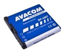 Obrázek k produktu: AVACOM  Nokia BP-6MT