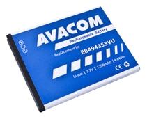 Obrázek k produktu: AVACOM  Samsung EB494353VU