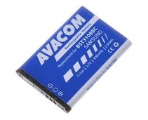 Obrázek k produktu: AVACOM  Samsung AB463446BU