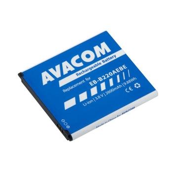 Baterie do mobilu AVACOM  Samsung EB-B220AEBE