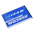 Baterie AVACOM GSSA-I8160-S1500A do mobilu Samsung I8160 Galaxy Ace 2 Li-Ion 3,7V 1500mAh