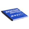 Baterie AVACOM GSSA-I8160-S1500A do mobilu Samsung I8160 Galaxy Ace 2 Li-Ion 3,7V 1500mAh