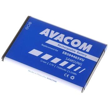 Baterie AVACOM GSSA-I891-S1200A do mobilu Samsung SGH-i8910 Li-Ion 3,7V 1500mAh
