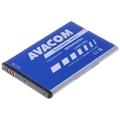 Baterie AVACOM GSSA-I891-S1200A do mobilu Samsung SGH-i8910 Li-Ion 3,7V 1500mAh