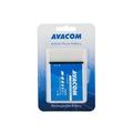 Baterie AVACOM GSSE-BA900-1750 do mobilu Sony Xperia L Li-Ion 3,7V 1750mAh, (náhrada BA900)