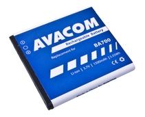 Obrázek k produktu: AVACOM  Sony Ericsson BA700