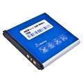 Baterie AVACOM GSSE-NEO-1500A do mobilu Sony Ericsson Xperia Neo, Pro, Ray Li-Ion 3,7V 1500mAh