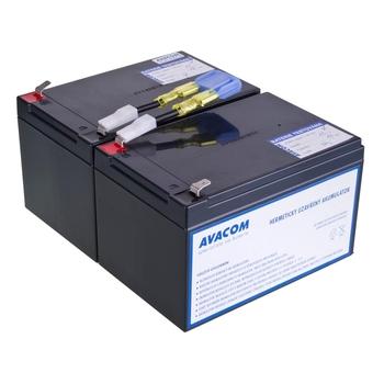 Baterie pro UPS AVACOM RBC6