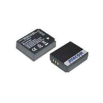 Akumulátor AVACOM CGA-S007, DMW-BCD10