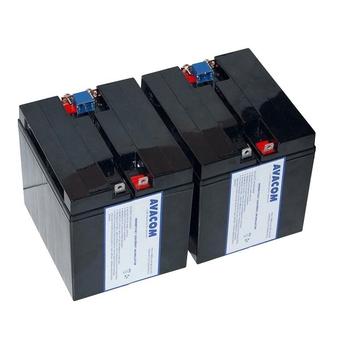 Baterie do záložního zdroje AVACOM RBC55