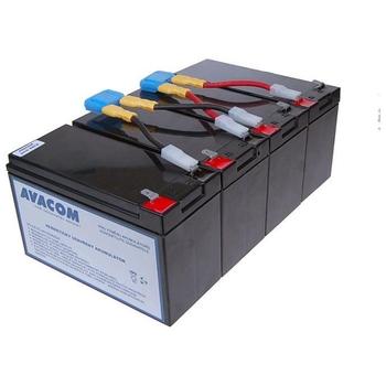 Baterie do záložního zdroje AVACOM RBC8