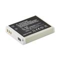 Baterie AVACOM Canon NB-6L Li-Ion 3.7V 800mAh