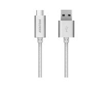 Obrázek k produktu: AVACOM TPC-100S USB - USB Type-C, stříbrná