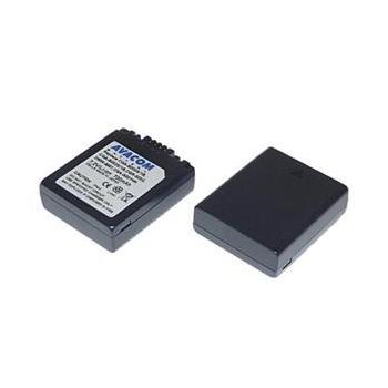 Akumulátor AVACOM CGA-S002 , DMW-BM7