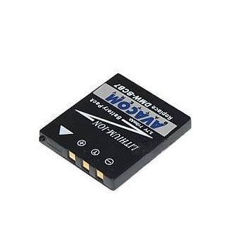 Akumulátor AVACOM CGA-S004