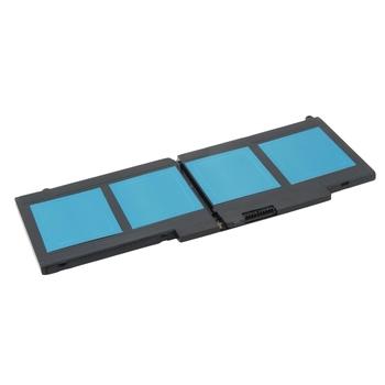 Baterie pro notebooky AVACOM pro Dell Latitude E5570 Li-Pol 7,6V 8200mAh 62Wh