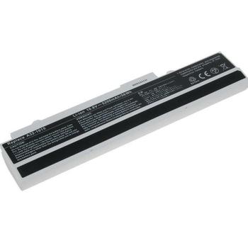 Baterie pro notebooky AVACOM pro EEE PC 1015/1016/1215 series