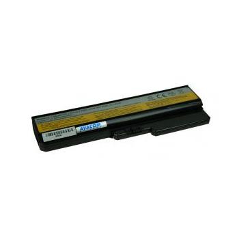 Baterie pro notebooky AVACOM  pro G550, IdeaPad V460 series