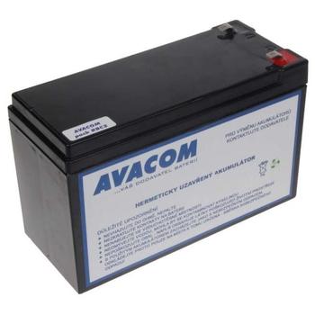 Baterie do záložního zdroje AVACOM RBC2 AVA-RBC2
