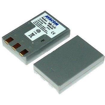 Akumulátor AVACOM NB-1L, NB-1LH