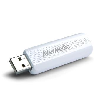 AVERMEDIA AVerTV TD310/ Externí/ USB/ DVB-T/ DVB-T2