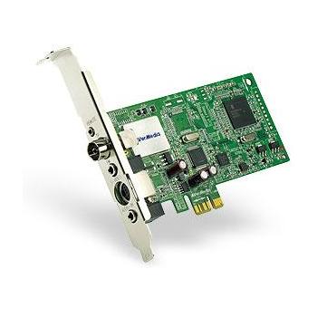 Televizní tuner AVERMEDIA AVerTV Hybrid Speedy PCI-E (H788R)