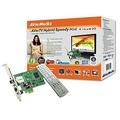 Televizní tuner AVERMEDIA AVerTV Hybrid Speedy PCI-E (H788R)