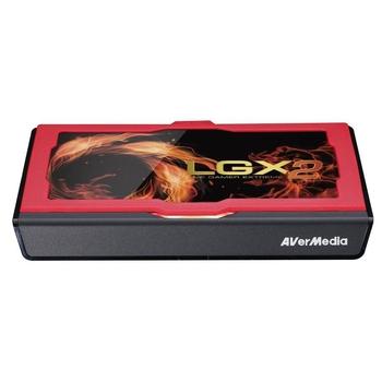 AVERMEDIA Live Gamer Extreme 2 (LGX2)/ GC551