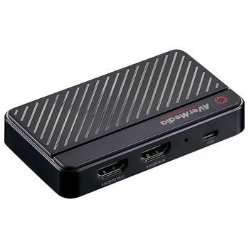 Záznamové zařízení AVERMEDIA Live Gamer Mini / GC311, černá (black)