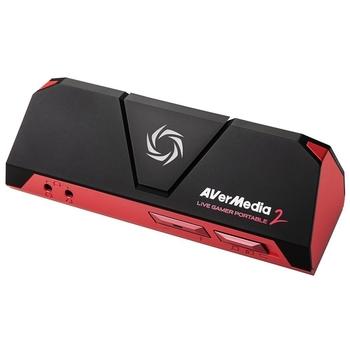AVERMEDIA Live Gamer Portable 2/ GC510
