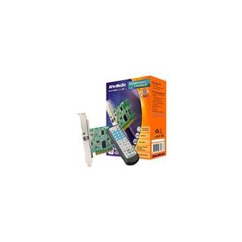 DVB-T přijímač AVERMEDIA DVB-T Super 007