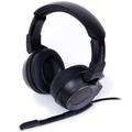 AVERMEDIA GH337/ Gaming Headset/ Černý