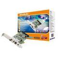 TV karta AVERMEDIA TV DVB-S Trinity