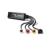 Obrázek k produktu: AVERMEDIA  DVD EZMaker 7