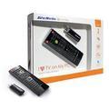 Externí TV tuner AVERMEDIA TV Volar HD Nano