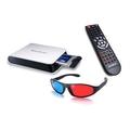 Satelitní přijímač AVERMEDIA AVerTV 3D Satellite TV
