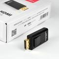 AXAGON DisplayPort -> HDMI mini adaptér, FullHD