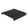 AXAGON RHD-125, hliníkový rámeček pro 1x 2.5'' HDD/SSD do 3.5'' pozice
