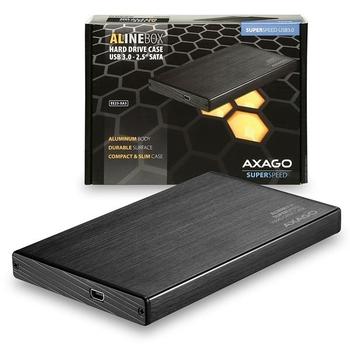 Box pro pevný disk AXAGON EE25-XA3