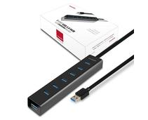 Obrázek k produktu: AXAGON HUE-SA7BP