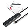 Obrázek k produktu: AXAGON HUE-SA7BP