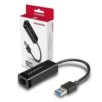 Síťová karta AXAGO ADE-SR, USB3.0