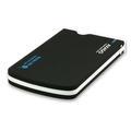 Box pro pevný disk AXAGO EE25-X1